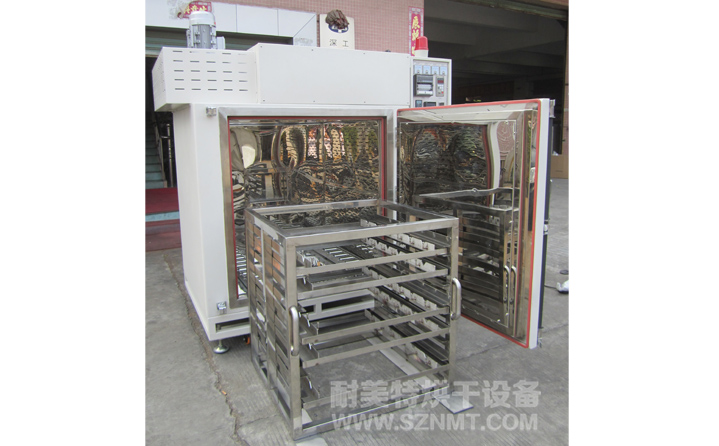 硅橡膠二次硫化工業(yè)烘箱 硅橡膠二次硫化工業(yè)烘箱